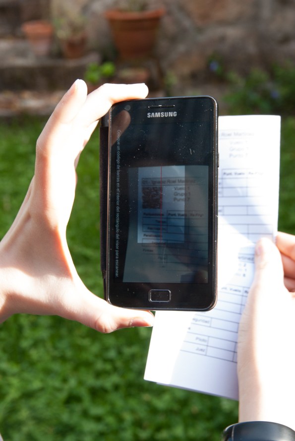 Sergio Martinez Lara