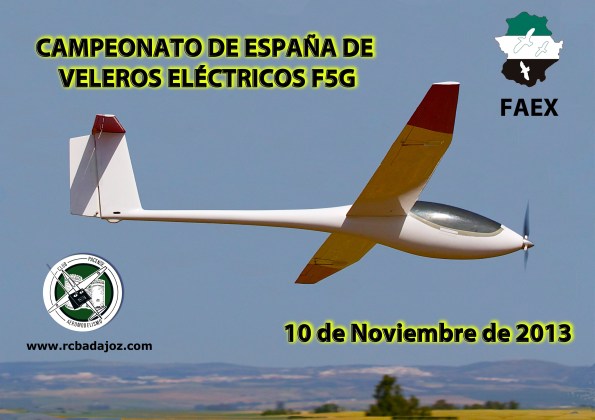 Cartel F5G 2013