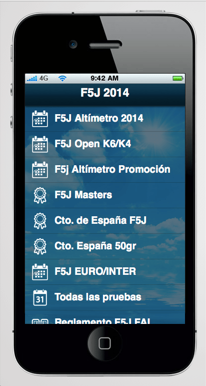 caratula Calendar F5J