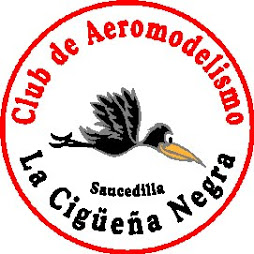Club AMD La Cigüeña Negra