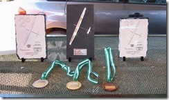 Trofeos campeonato andalucia 2014-2