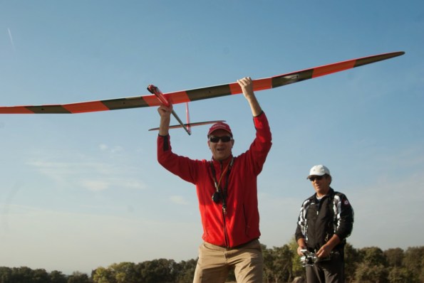 Sergio Martinez Lara