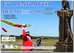 CARTEL F5J 2015 DEFINITIVO