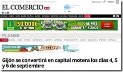 El Comercio
