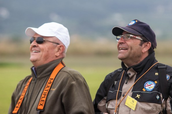 Sergio Martinez Lara