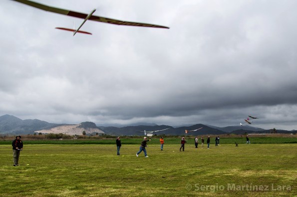 Sergio Martinez Lara