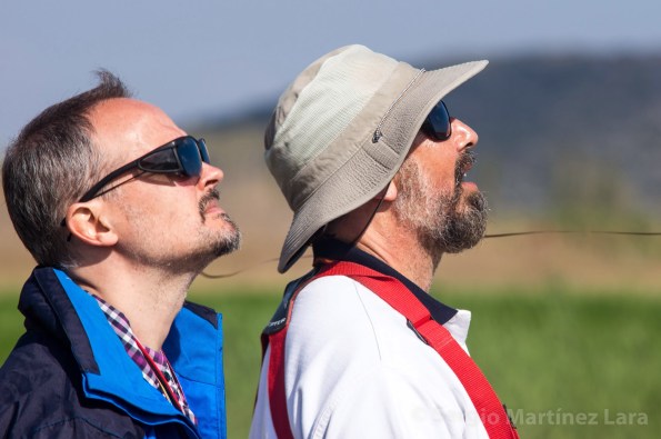 Sergio Martinez Lara