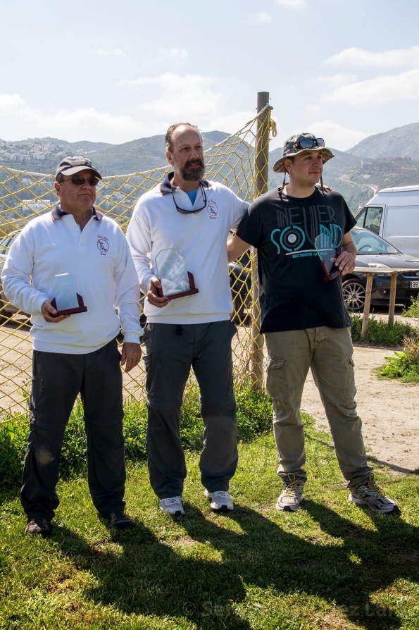 Sergio Martinez Lara