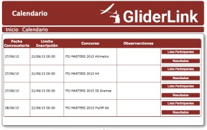 gliderlink