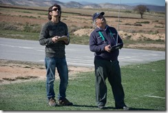 Cto And F5G 2015 Granada-69