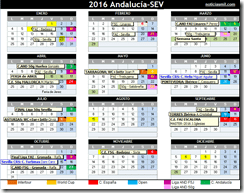 Calendario F5