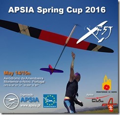 Cartaz F5J Primavera 2016