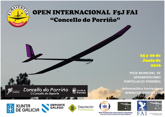 Open Porriño