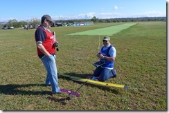 Pep Font y Joan Perez