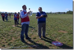 Coronilla y Vladimir