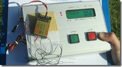 gassensor-funcionando