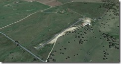 CAMPO APSIA Aerodromo Amendoeira