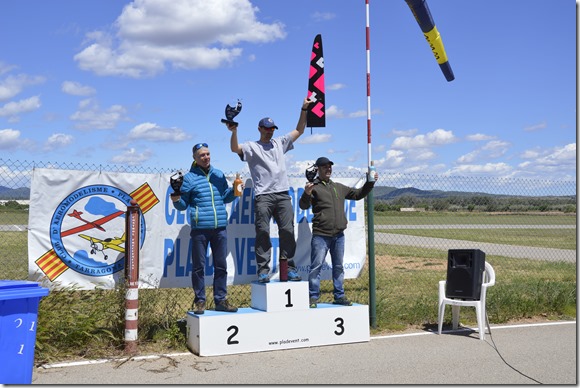 09-Podio Liga Catalana