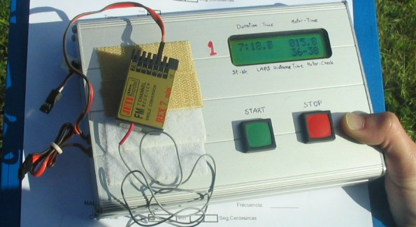 gassensor-funcionando