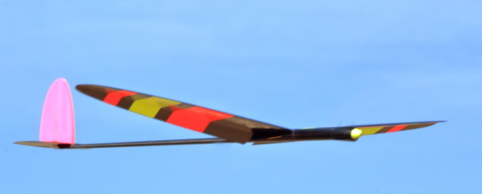 Campeonato Andalucía F5K 2022… continuación. | F5J en España